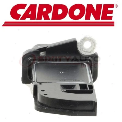 Cardone Reman Mass Air Flow Sensor for 2013 Volkswagen Golf 2.0L L4 - MAF jv - Image 1 of 4