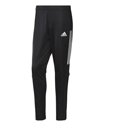 Pantalones de entrenamiento Adidas para hombre talla S Foto 1 de 2