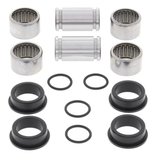 All Balls Racing Swing Arm Bearing & Seal Kit Fits KTM 65 SX 1998-2025 — 第 1/1 张图片