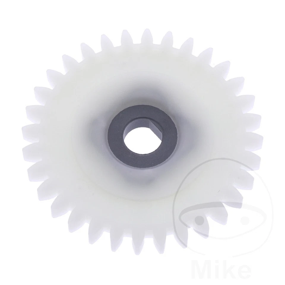 Original Wheel Oil Pump Fits Yamaha XT 600 1987-2003 - Imagem 1 de 1