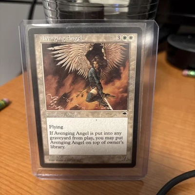 Avenging Angel Tempest Regular - Image 1 of 4