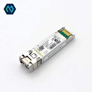CISCO SFP-10G-SR-S 10GBASE-SR SFP MODULE, ENTERPRISE-CLASS - Picture 1 of 1