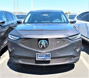 LeBra Front End Cover Bra for Acura MDX (All Exc. Type S) 2022-2024 551787-01 - Picture 1 of 22
