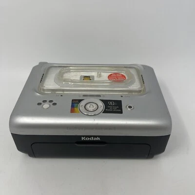 Kodak EasyShare Series 3 Digital Photo Thermal Printer Dock Only - No Cables - Image 1 of 4