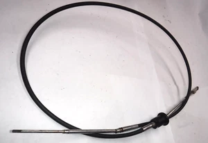 OEM 2000 00 SEADOO GTI 717 720 CABLE INVERSO 277000725 I31-35 - Imagen 1 de 5
