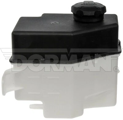 Depósito de refrigerante del motor delantero para Hyundai Accent 2006-2011 1,6 L L4 Dorman Foto 1 de 3