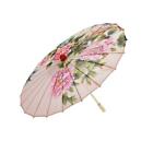 33 Zoll japanischer chinesischer Regenschirm Sonnenschirm für Hochzeitsfeiern, Fotografie,