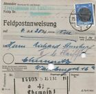 891868) Sbz Postanweisung Mit Ap 791 I Aus Chemnitz (Ortskarte)