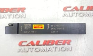 Portaherramientas indexable SANDVIK SCLCR 08 3 Coromant (NUEVO) - Imagen 1 de 3