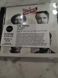 Trews by Trews (CD, 2014) - Imagen 1 de 5