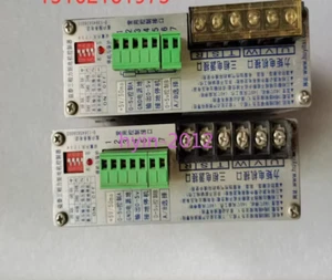 1pcs Used YTL-12P torque motor controller driver - Picture 1 of 2