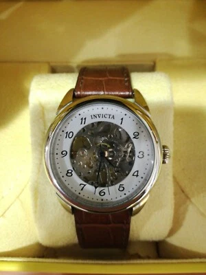 Orologio uomo nuovo carica manuale  - Immagine 1 di 4