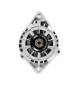 NEW ALTERNATOR FITS DAEWOO NUBIRA EUROPEAN MODEL 1.6L 1997-05 96190262 96258990 - Picture 1 of 2