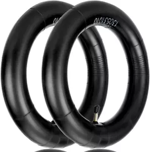 8.5 Inches X 2 Inches Scooter Inner Tube Replacement 50/75-6.1 Inner - Picture 1 of 12