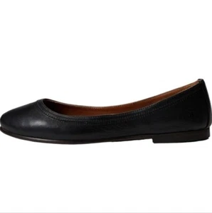 Frye Women Carson  Leather Loafer Slip on shoes sz 7B - Picture 1 of 12