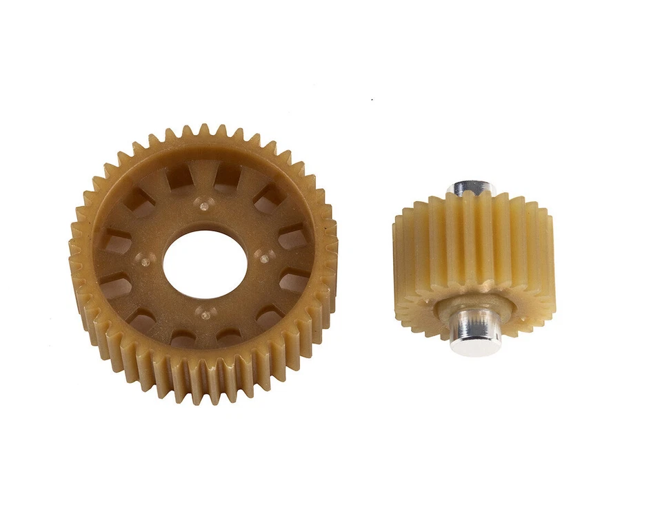 Team Associated Differential Zahnrad und Idler Zahnrad ASC7812 RC10, RC10CC, ... - Bild 1 von 1