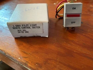 GENERAL ELECTRIC RCS9PL  (NEW IN BOX) (BS-277) - Picture 1 of 1