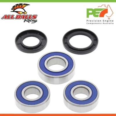 Cojinete de rueda trasera todas las bolas para Suzuki DR650SE 650cc 1996-2018 Foto 1 de 4