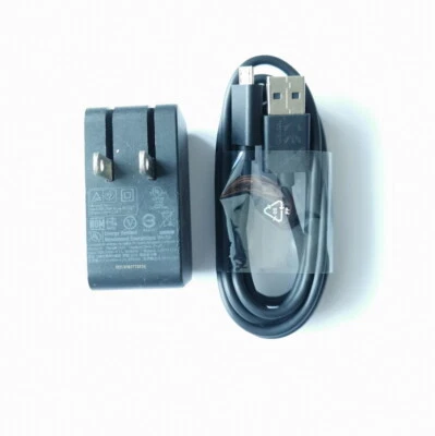 5.2V 2.5A 13W AC Adapter Power Wall Charger 1623 + cable For Microsoft Surface 3 - Image 1 of 4