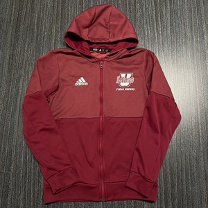 umass adidas apparel