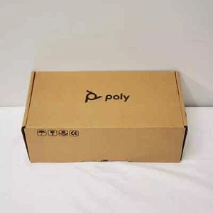 NEW Poly Studio X70 Table Stand - 2215-86538-100 875L3AA - Picture 1 of 2