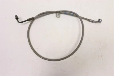 Usado OEM - Polaris Ranger 570 500 Crew Línea de freno trasero derecho 1912104 Foto 1 de 3