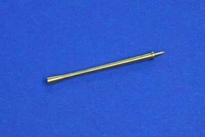 RB Model 1/72 #72B58 3.7cm Flak 36/37 L/60 Barrel - Picture 1 of 2