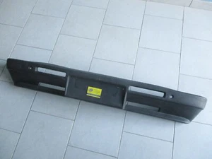 PARAURTI ANTERIORE AUTOBIANCHI A112 - ABARTH - 5°SERIE - DAL 80 AL 82 - Picture 1 of 3