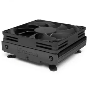 Noctua NH-L9i chromax.black CPU cooler - 92mm - Picture 1 of 3