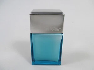 Avon Derek Jeter Driven AFTER SHAVE BALM 2.5 oz / 75 ml Rare Discontinued - Picture 1 of 6