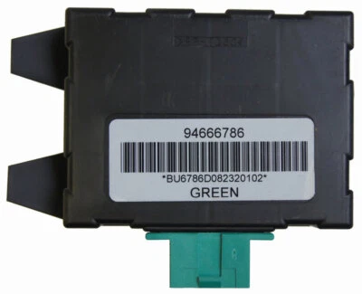 2004-2009 Topkick/Kodiak C/T6500-C/T8500 Body Control Module 94666786 94667788 - Image 1 of 4