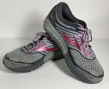 brooks ariel size 11