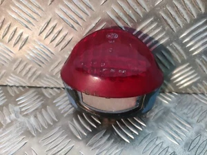 Ñ-12 APRILIA RS 50 EIE 142 FARO TRASERO LIGHT LENS BRAKE - Picture 1 of 4