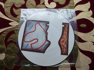 SPANDAU BALLET TRUE ORIGINAL 1983 CHRYSALIS RECORDS 12" VINLY PICTURE DISC ALBUM - Picture 1 of 5