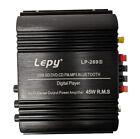 Nobsound Lepy Lp-269S Hi-Fi Audio Power Amplifier