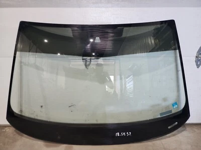 2017-2023 AUDI S4 FRONT WINDSHIELD WIND SHIELD GLASS OEM - Image 1 of 4