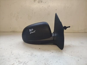 ESPEJO RETROVISOR MANUAL DELANTERO DERECHO OFFSIDE HYUNDAI I20 MK1 2008-2012 - Imagen 1 de 7