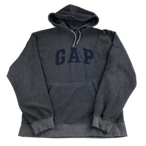 gap mens moletom com capuz sweatshirt