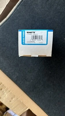 Watts 0556008 LF40XL-4 Lead Free T&P Relief Valve 150 psi - Image 1 of 3