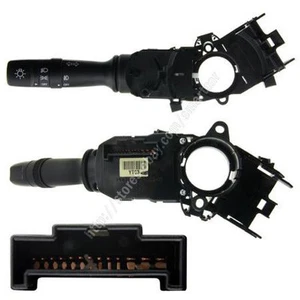 Front Fog Light Turn Signal Switch for 2014-2018 KIA CERATO (NO Auto Light) - Picture 1 of 2