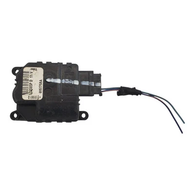 Jeep Grand Cherokee 2006 climatización aire acondicionado calefacción solapa mezcla puerta actuador fabricante de equipos originales 929585P Foto 1 de 4