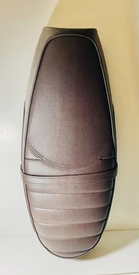 Triumph  Seat Brown  TODB10 2305766 Brown Seat Fits 2016 - 2020 NEW - Image 1 of 4