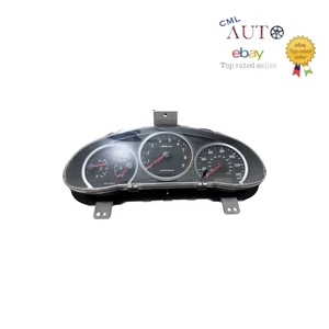 2004 Subaru Impreza WRX Instrument Gauge Cluster M/T 85013FE100 188,624MILES OEM - Picture 1 of 7