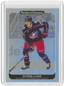 2023-24 Parkhurst Champions Hockey Rainbow PATRIK LAINE #124 - Picture 1 of 3