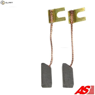 CARBON BRUSH ALTERNATOR OB9002 - Image 1 of 4