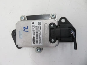 FORD S MAX YAW RATE SENSOR 6G91-3C187-EG 2010-2014 1865-12 - Picture 1 of 9