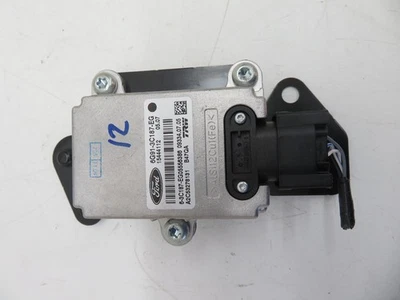 FORD S MAX YAW RATE SENSOR 6G91-3C187-EG 2010-2014 1865-12 - Image 1 of 4