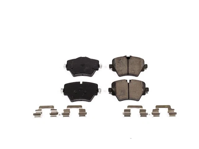 Front Brake Pad Set For 2021-2024 BMW 430i xDrive 2022 2023 BD937JJ Foto 1 de 1