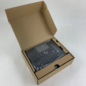 Caja de teléfono IP abierta Audiocodes C435HD - Imagen 1 de 9