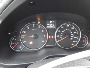 Speedometer Cluster US Market CVT Base Fits 13-14 LEGACY 2868454 - Picture 1 of 12